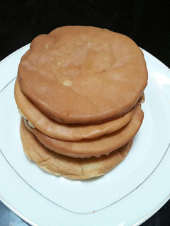 Foto resep Pancake
