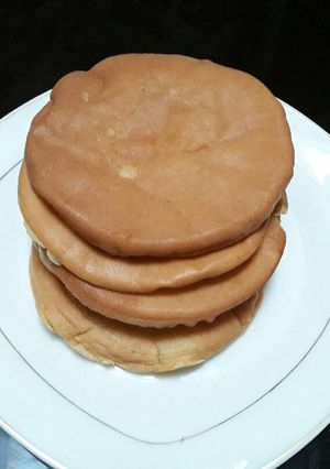 Foto resep Pancake