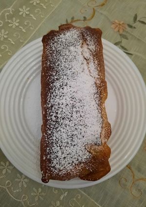 Foto di Plumcake al limone 🍋