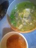 Soto Daging