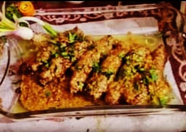 Step-by-Step Guide to Make Ultimate Shahi Malai Kabab Masala