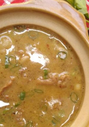 Foto resep Coto Makassar (Lidah Jawa)