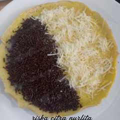 รูปของ Martabak Teflon Praktis