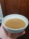 Salsa gravy