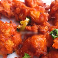 A picture of Crispy Cauliflower Fries.