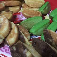 รูปของ Pukis menul