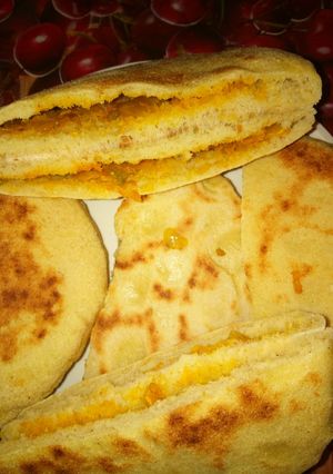 صورة لوصفة بطبوط عمر