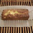 Apple and sweet potato cake