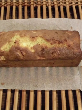 Recipe Apple and sweet potato cake the Perfect Really delicious