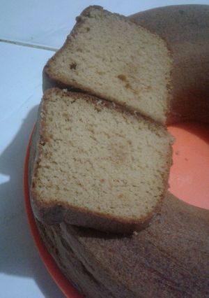 Foto resep Bolu gula merah