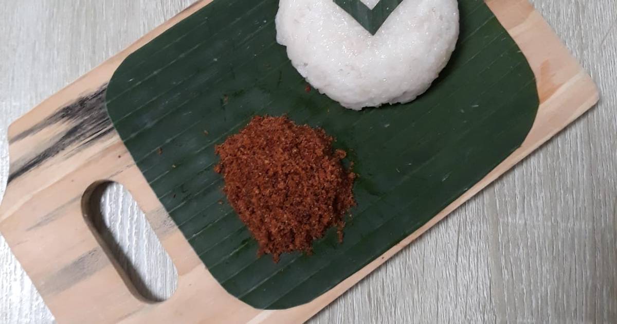 36 resep ketan cirebon enak dan mudah Cookpad