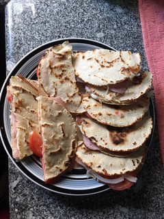 Una foto de Sincronizadas