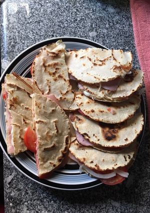 Una foto de Sincronizadas