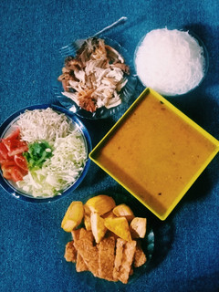 Foto resep Soto Ayam