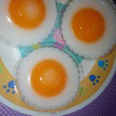 Puding Telur Ceplok রেসিপির প্রধান ছবি