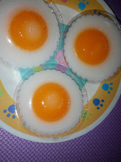 Foto resep Puding Telur Ceplok