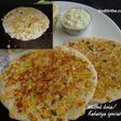 Dal stuffed dosa