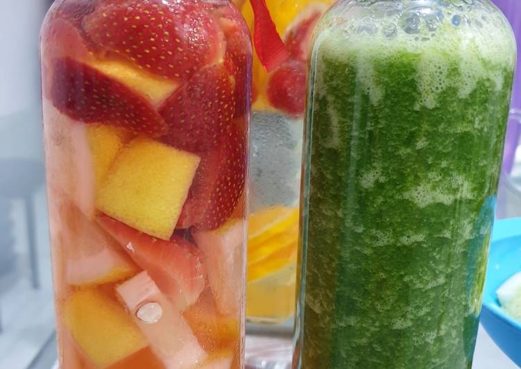 Resep Jus sehat anti hypertensi 😅😂 | Cara Buat Jus sehat anti hypertensi 😅😂 Yang Bikin Ngiler