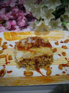 કચ્છી દાબેલી(kachhi dabeli recipe in Gujarati) રેસીપી મુખ્ય ફોટો