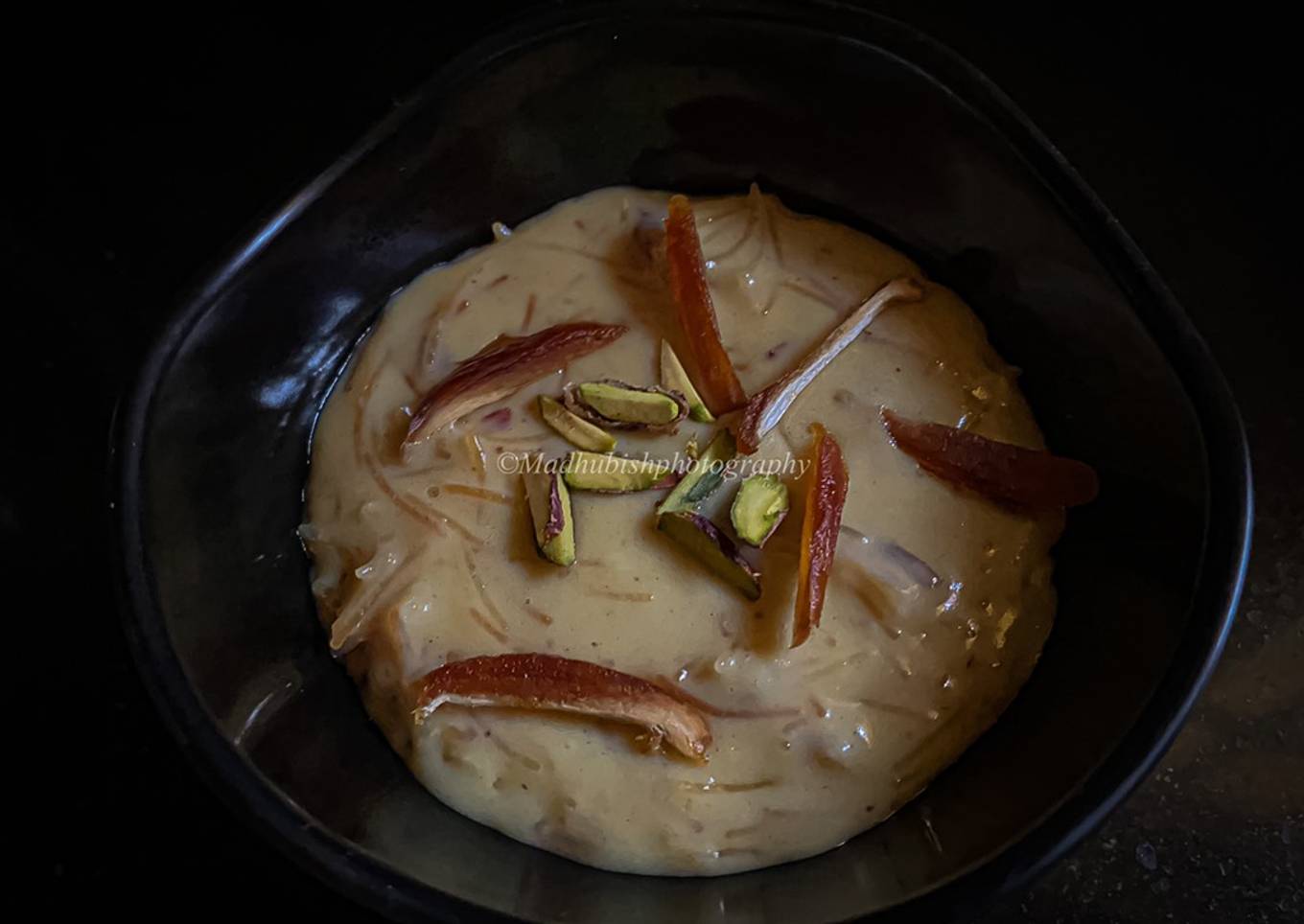 Sheer Khurma
