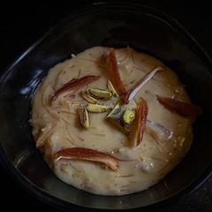 Sheer Khurma A picture of Sheer Khurma.