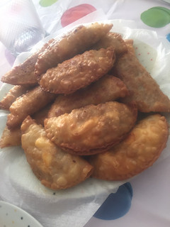 Una foto de Empanadillas de carne