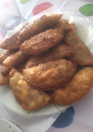 Una foto de Empanadillas de carne