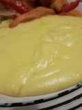 Puré de Papa 🥔
