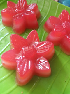 Foto resep Lapis Pepe Tapioka