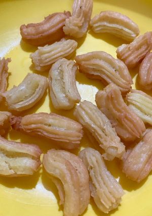Foto resep Churos