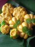 Bakpao Labu