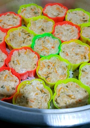 Foto resep 349. Tahu fantasi