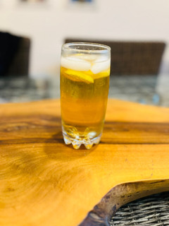 عکسی از دستور 🍋نوشیدنی سرد لیمویی🍋