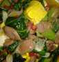 Langkah Mudah untuk Menyiapkan Resep Tumis Pokcoy Tahu Sosis yang Enak