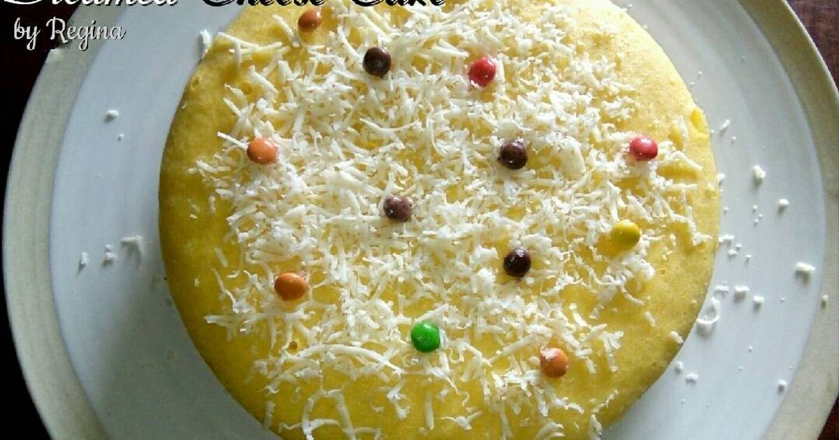 4 resep  cheesecake kukus  ncc  enak dan sederhana Cookpad