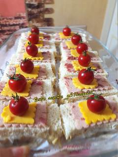 عکسی از دستور کاناپ الویه