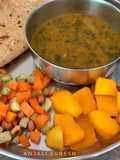 Dal Palak