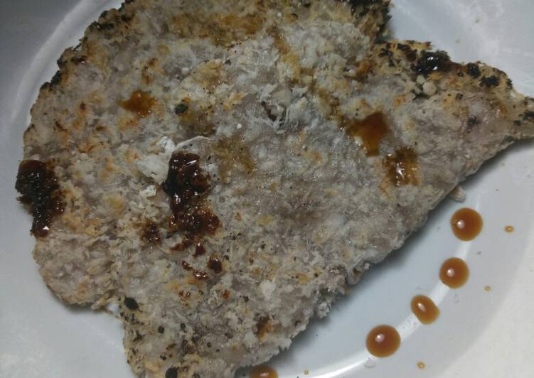 Kue Sagu (DANGE)