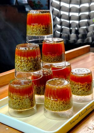 Foto resep Agar-agar Sarikayo