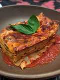Traditional Lasagna
