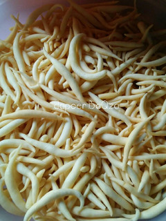 Foto resep Widaran Keju/Telur Gabus