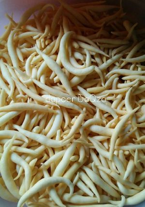 Foto resep Widaran Keju/Telur Gabus