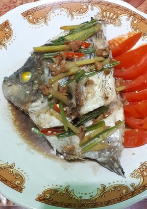 Foto resep Tim Ikan