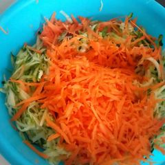 A picture of Veggie Salad# Author Marathon#.