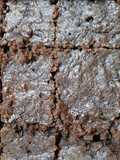 Brownie con ingrediente secreto ¡! torta Chocolate y Pera