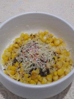 Foto resep Sweet corn