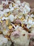 Ensalada de Coliflor