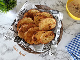 Garlic Bread