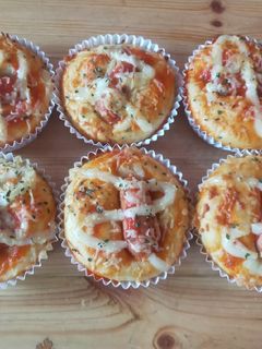 Foto resep Roti sosis
