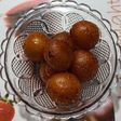 Gulab jamun